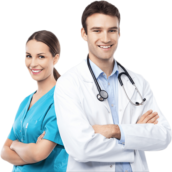 Private Doctor Service in London