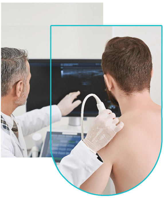 Private Musculoskeletal Ultrasound Scan in London