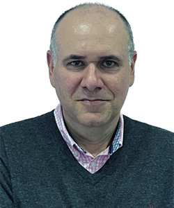 Babak Soleymanpour
