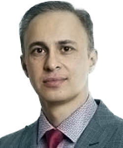 Shahab Sharifi
