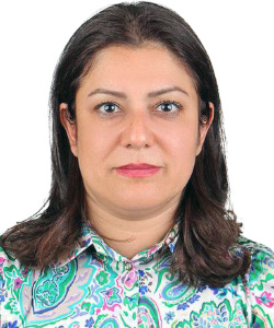 F. Vakilian