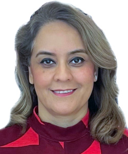 Arezoo Selahi