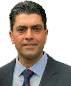 A.R. Selahi